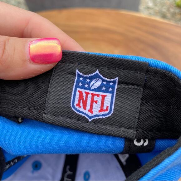 LOS ANGELES CHARGERS 9Twenty NewEra Baseball Hat - Picture 6 of 6